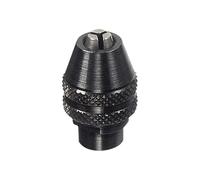 Vqxmhrpw Compatible avec Dremel, Mandrin À Changement Rapide for Mini-perceuses, for Modèles 3000, 4000, 4300, 7300, 7700, 8200 Et 8240, Outils De Scie Et De Meulage Électriques(1pcs)