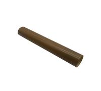Vqxmhrpw Courroie De Fusion Compatible avec Les Imprimantes KONICA MINOLTA Bizhub C287, C226, C256, C266, 308e, 368e, 458e, C277i, C257i Et C287i ; Manchon for Film De Fusion(2pcs)
