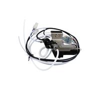 Vqxmhrpw Ensemble De Pompe De Recyclage for Imprimante À Jet d'encre, for 1510 1520 1210 1220 1610 1620(3pcs)