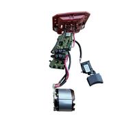 Vqxmhrpw Ensemble De Stator D'interrupteur, Compatible avec HILTI, for Ensemble De Carte De Commande Principale D'interrupteur SID 2-A12 SF 2-A12(SID 2-A12)