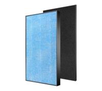 Vqxmhrpw Filtre Purificateur d'air, Compatible avec Daikin, for Filtre Désodorisant MCK38RV2C for ACK55N MCK55N TCK55N ACK40M BAFP044A4C
