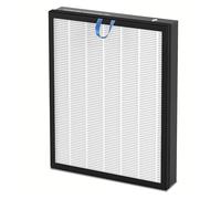 Vqxmhrpw Filtre Purificateur d'air, Compatible avec Levoit, for Purificateur d'air Vital 200S, Filtre H13 Et Charbon Actif