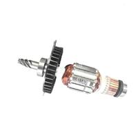 Vqxmhrpw Induit AC220-240 V, Compatible avec Makita, for Scie Alternative JR3051T JR3051 511A03-0, Accessoires De Moteur d'ancrage De Rotor De Scie Sabre