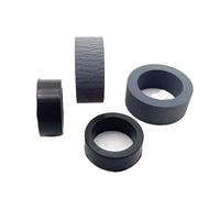 Vqxmhrpw Kit De Rouleaux De Rechange for Pneus KV-SS058, 5 Pièces, Compatible avec Panasonic, for Modèles KV-S1026C, KV-S1046C, KV-S1065C, KV-S1037 Et KV-S1038(5set)