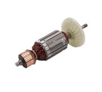 Vqxmhrpw Moteur d'ancrage À Rotor À Induit 220 V-230 V G18SE3, Compatible avec Hitachi, for Meuleuse d'angle 360594E 180 230 G23MR G18SE3 G18MR
