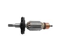 Vqxmhrpw Remplacement De L'ancre De Rotor D'armature, Compatible avec Bosch, Marteau Perforateur GBH8-45DV GBH8-45D GSH7VC GSH9VC GBH 8-45 DV GBH8-45(Armature)