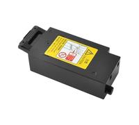 Vqxmhrpw Réservoir De Maintenance, Compatible avec La Puce De Récupération d'encre Usagée De L'imprimante Fuji Frontier DE100 DE-100 DE100, Boîtier De Maintenance(DE100 1pcs)