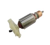 Vqxmhrpw Rotor 5 Dents AC 220 V, Compatible avec HILTI, for Arbre D'entraînement TE5 Te-5, Rotor D'induit De Marteau Électrique, Entraînement Électrique(1 pcs)