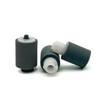 Vqxmhrpw Rouleau d'alimentation De Ramassage A6XFPP1N01 A6XFPP4B00 A6XFPP5100 for Imprimantes Konica Minolta C226 C266 C256 C221 221s 281(1set)