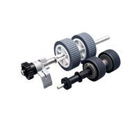 Vqxmhrpw Rouleau De Frein De Prise PA03656-0001, Compatible avec Fujitsu, for ScanSnap IX500 IX1400 IX1500 IX1600
