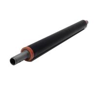 Vqxmhrpw Rouleau De Pression Inférieur for Tampon D'application D'huile, Compatible avec Ricoh IMC4500, IMC6000, IMC5500, 3000 Et 3500, Film De Fixation for Unité De Fusion Métallique(Lower Roller)