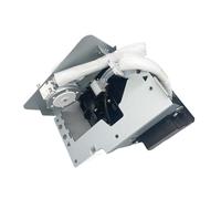Vqxmhrpw Station De Pompage De Capsulage, Compatible avec Mutoh, for Imprimantes VJ1604W, VJ1604E, RJ900C, RJ1300, VJ1624, DX5, Unité De Nettoyage De La Pompe Supérieure du Capuchon