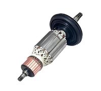Vqxmhrpw Stator D'armature De Marteau AC220-240 V, Compatible avec Bosch, for GBH8-45DV GSH9VC, Remplacement De Bobine De Stator D'armature À 8 Dents(1pcs)