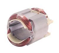 Vqxmhrpw Stator De Marteau Électrique, Compatible avec Makita, for Perceuse À Percussion HR2470 HR2460, Bobine De Stator, Accessoires