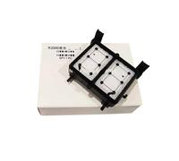 Vqxmhrpw Système d'encre for Imprimante UV A3, for L1800, R1390, R1400, R1410, L1500, Unité De Nettoyage, Pompe D'aspiration d'encre(Capping Station)