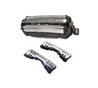 Vqxmhrpw Tête De Rasoir Compatible avec Panasonic, for Rasoir Électrique WES9087 Et WES9068, Grille De Remplacement Et Coupe-Fil Interne for ES8103S, ES8258, ES-LA50, ES8103, ES8109, ES-ST23