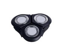 Vqxmhrpw Tête De Rasoir Compatible avec Philips, for RQ11, RQ1150, RQ1160, RQ1180, RQ1160CC, RQ1180CC, RQ1131, RQ1175, RQ1195