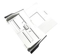 Vqxmhrpw Unité De Goulotte De Bac d'alimentation Papier, Compatible avec Fujitsu, for Fi-5650 Fi-5750 Fi-6670 Fi-6670A Fi-6770 Fi-6750 Fi-6750s