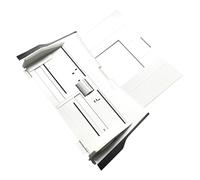 Vqxmhrpw Unité De Goulotte du Bac d'alimentation Papier, Compatible avec Fujitsu, for Fi-5650 Fi-5750 Fi-6670 Fi-6670A Fi-6770 Fi-6750 Fi-6750s