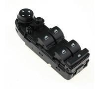 VQYBKUND Bouton de Commande de vitre de rétroviseur de Porte 61319155501 pour BMW 07-14 X5 X6 E87 E90 E91 E70 E71 18P 61316948623 61319132127