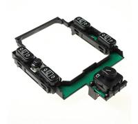 VQYBKUND Interrupteur Principal de lève-vitre électrique 2028208210 pour Mercedes Benz W202 C230 C280 C220 C36AMG