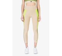 VR 46 Fila Vr46 Riders Academy Leggins, Dove Grey, L Femme
