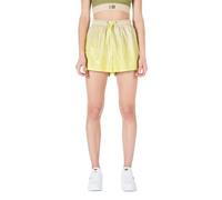 VR 46 Fila Vr46 Riders Academy Short, Dove Grey, M Femme
