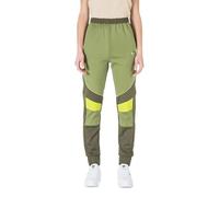 VR 46 Jogger Fila Vr46 Riders Academy Pantalon, Vert, S Femme