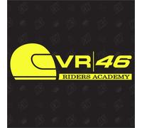 VR 46 Riders Academy ? Valentino Rossi Moto GP Sticker