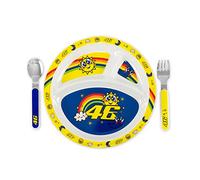 VR 46 Soleil et Luna Mug Mixte (lot de 1)