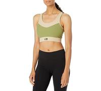 VR 46 Top Fila Vr46 Riders Academy Débardeur, Vert, L Femme