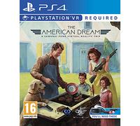 VR American Dream PS-4 UK [Import anglais]