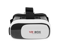 VR Box Lunettes de réalité virtuelle 3D pour Smartphone Apple Android
