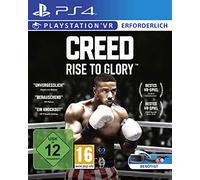 VR Creed: Rise to Glory PS-4 [Import allemand]