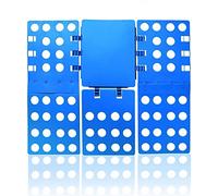 VR Direct - Planche à plier le linge - Pour habits d'adultes Longueur : 31 cm - Largeur : 23,5 cm.