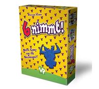 VR Distribution 6 Nimmt!