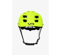VR Equipment,Helmet,Unisex,Fluo Yellow,M