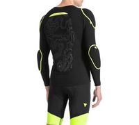 Vr Equipment Veste De Protection à Manches Longues Equgumb02604