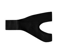 VR For Use IfJ342 Masque de sudation pour les yeux avec rembourrage respirant pour sports de réalité virtuelle