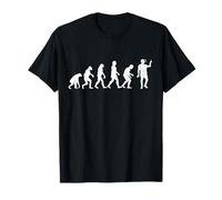VR Gamer VR Gaming Réalité virtuelle Evolution Développeur VR T-Shirt