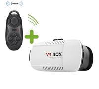 VR Gear Box VR - R?alit? Virtuelle Casque 3D Video