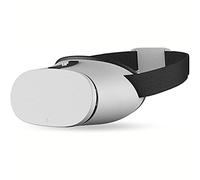 VR Glasses VR Glasses Virtual Reality somatosensory Gaming Helmet VR Glasses All-in-One VR Gaming Headset Good Sound Quality Comfortable and Lightweight