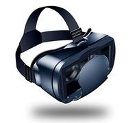 VR Glasses with Detachable Large Screen Frame and Independent Lens Adjustment 3D somatosensory Game VR Virtual Reality Glasses VR Headset 3D Movies and Games