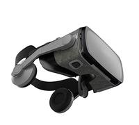 VR Headset Virtual Reality Headset VR 3D Glasses for Movies Video Games - Glasses VR Goggles for Android and Other Phones Within 4.7-6.1 inch