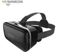 VR Jouer des lunettes 3D