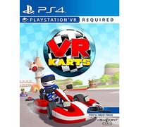 VR Karts