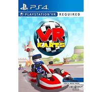 VR Karts