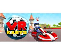 VR Karts (PS4)
