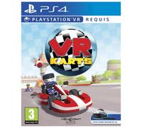 VR Karts PS4