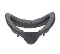 VR Masque de couverture de support pour valve Index VR Casque Coussin de masque pour les yeux Coussin de visage VR